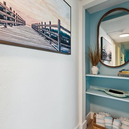 Oceanfront Beach House, แซทเทิลไลท์บีช ภายนอก รูปภาพ