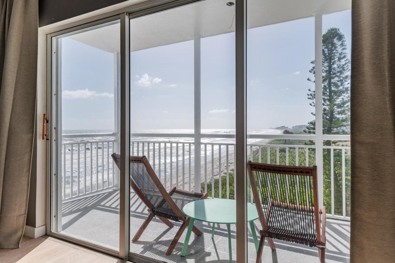 Oceanfront Beach House, แซทเทิลไลท์บีช ภายนอก รูปภาพ