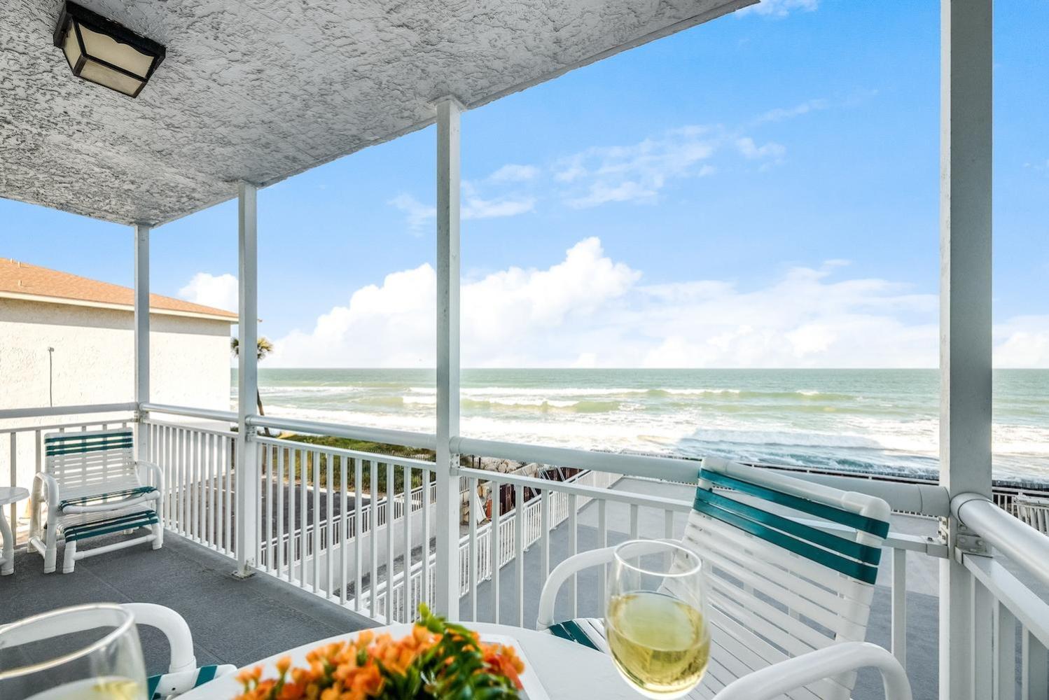 Oceanfront Beach House, แซทเทิลไลท์บีช ภายนอก รูปภาพ