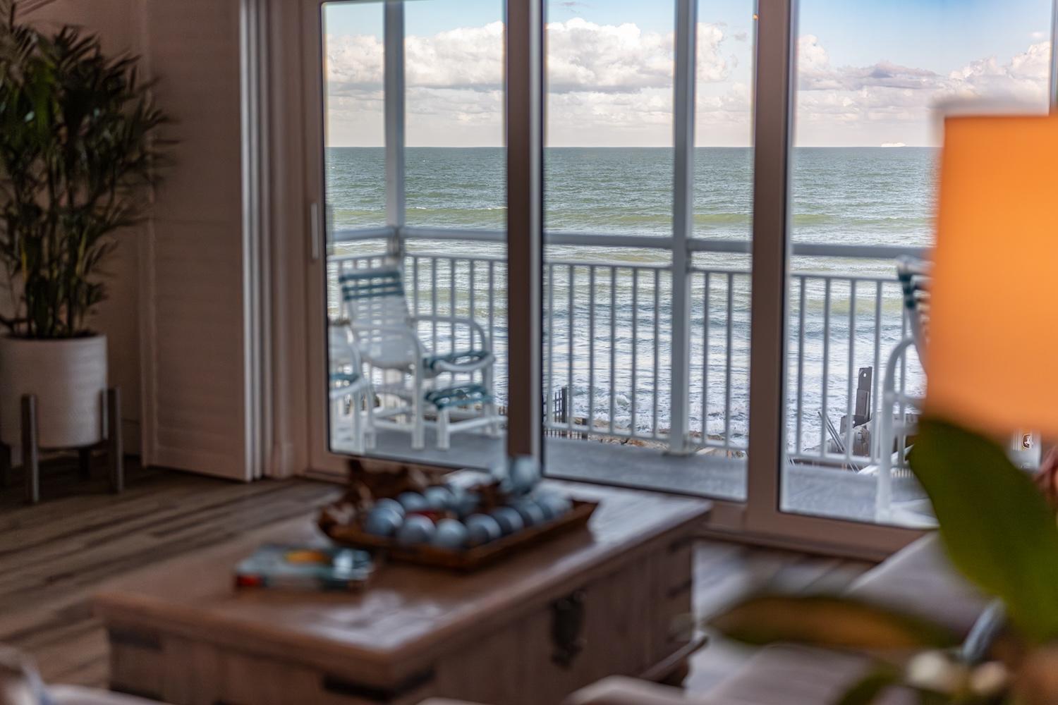 Oceanfront Beach House, แซทเทิลไลท์บีช ภายนอก รูปภาพ