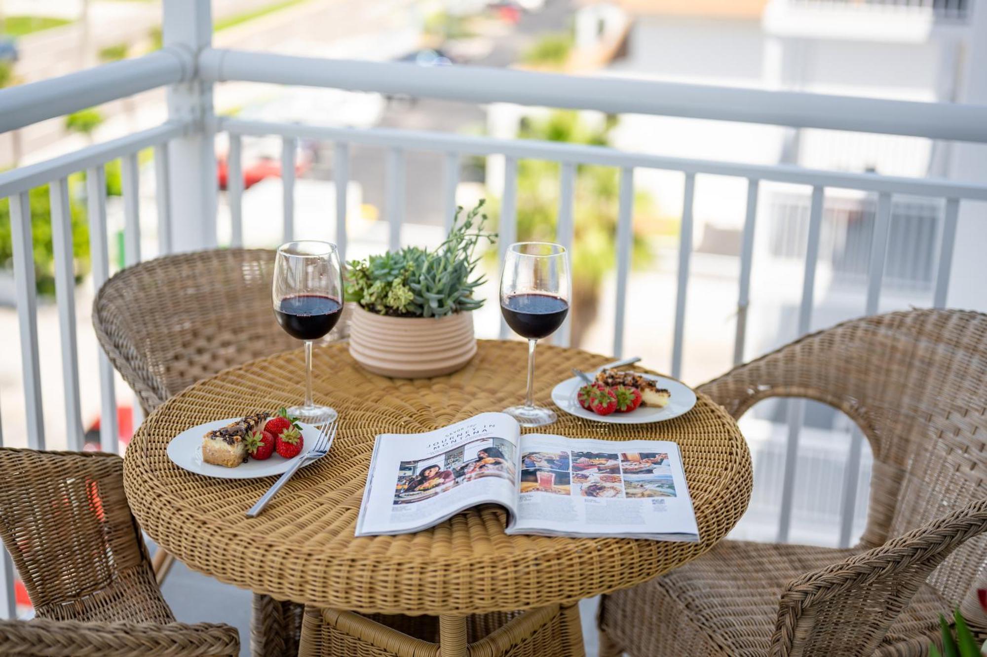 Oceanfront Beach House, แซทเทิลไลท์บีช ห้อง รูปภาพ